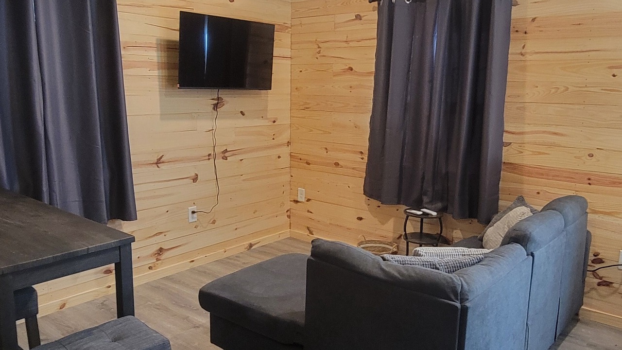 Photo of Livingroom in Laguna Park
