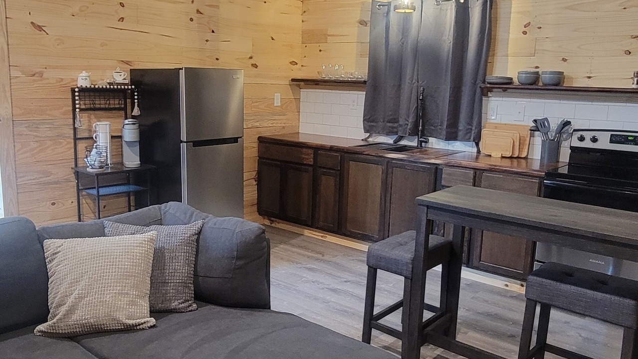 Photo of Livingroom in Laguna Park