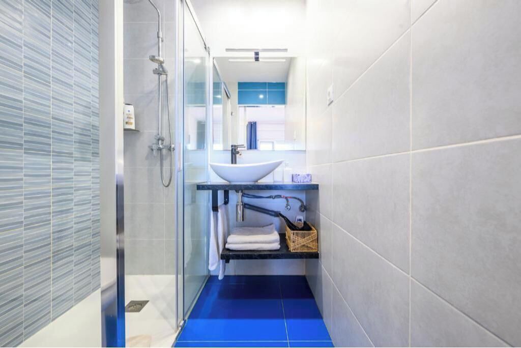 Photo of Bathroom in Llanca