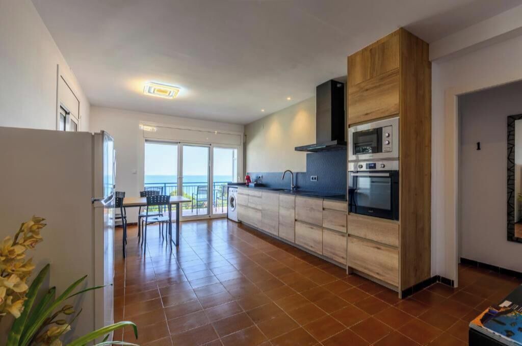 Photo of Kitchen in Llanca
