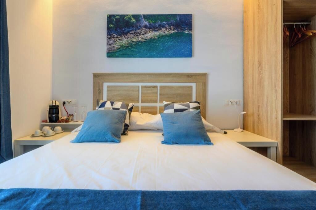 Photo of Bedroom in Llanca
