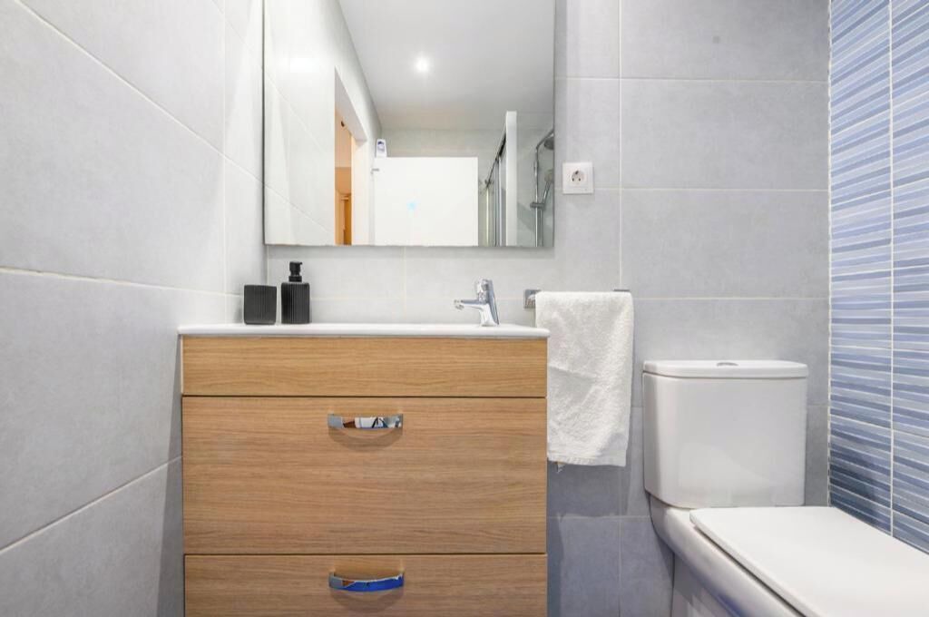 Photo of Bathroom in Llanca