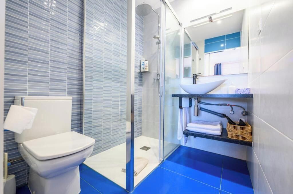 Photo of Bathroom in Llanca