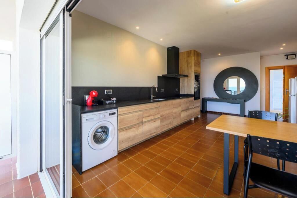 Photo of Kitchen in Llanca