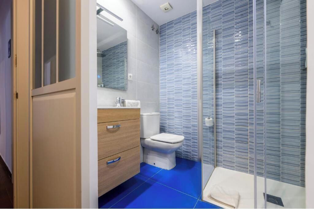 Photo of Bathroom in Llanca