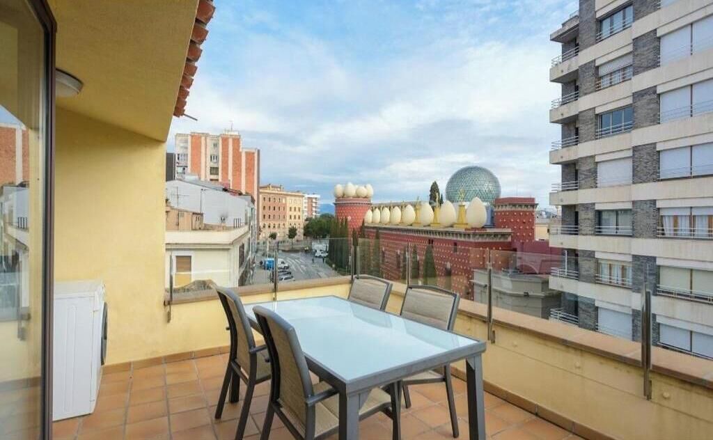 Photo of Outdoor in Figueres