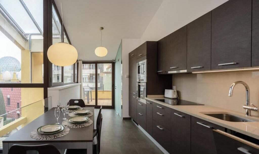 Photo of Kitchen in Figueres