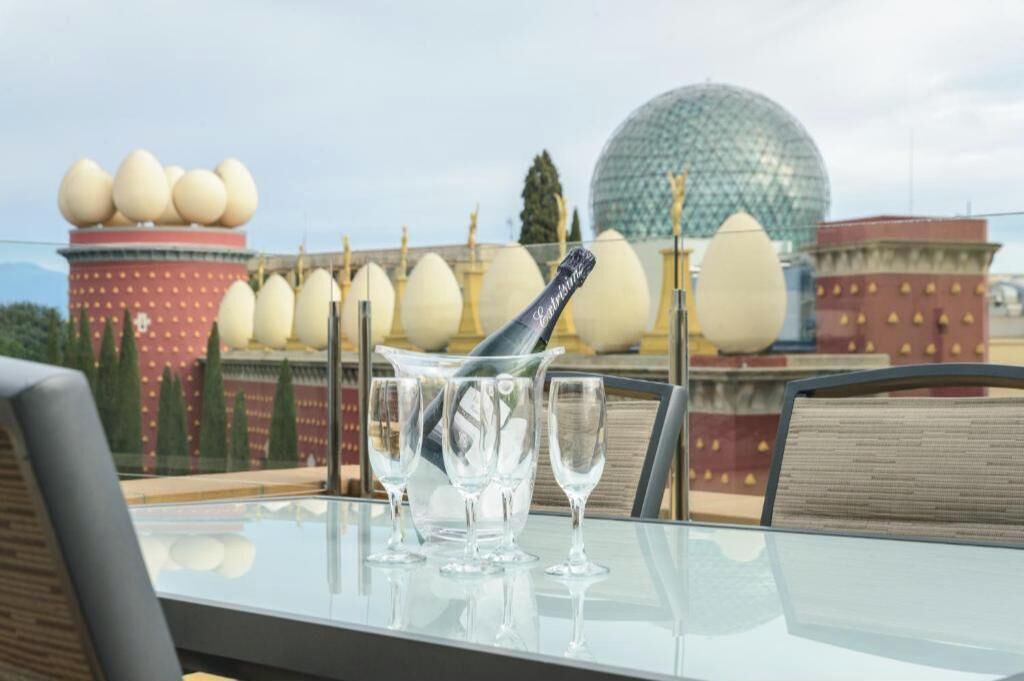 Photo of Outdoor in Figueres