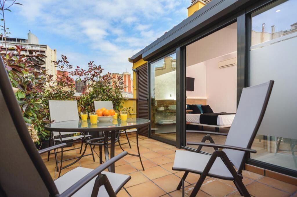 Photo of Outdoor in Figueres