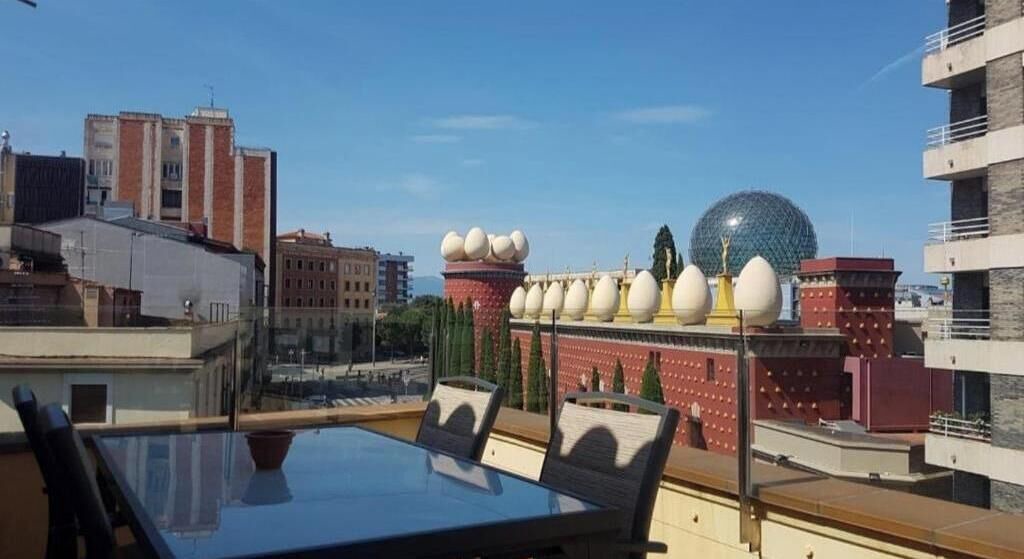Photo of Outdoor in Figueres