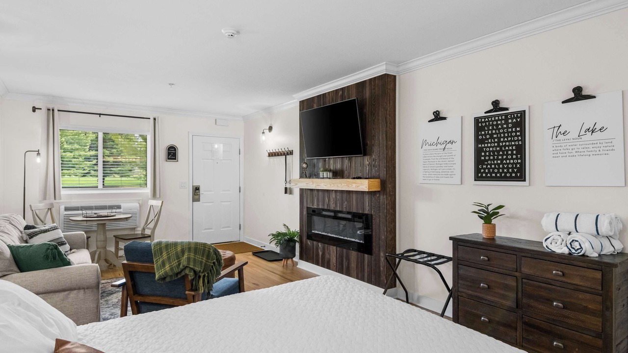 Photo of Livingroom in Bellaire