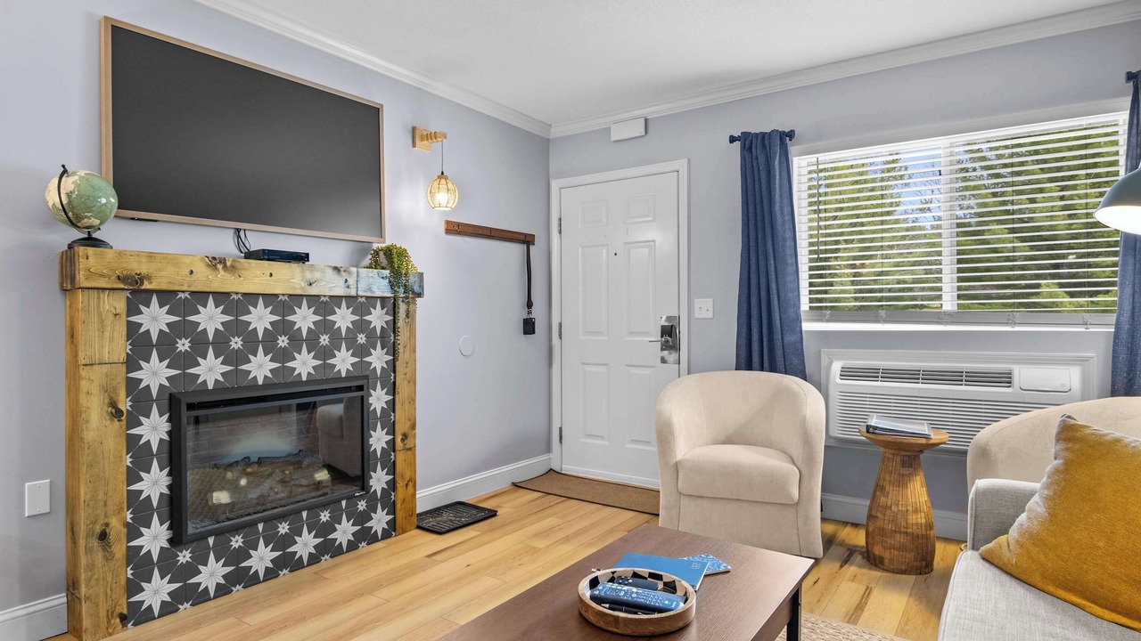 Photo of Livingroom in Bellaire