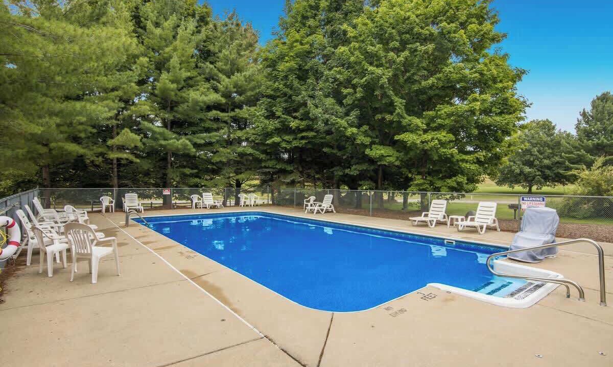 Photo of Outdoor in Bellaire