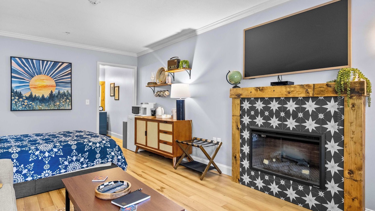 Photo of Livingroom in Bellaire
