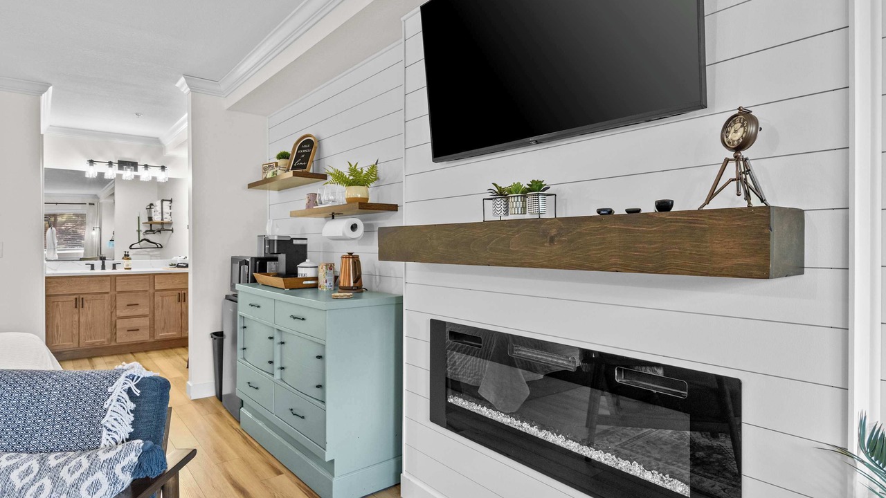Photo of Livingroom in Bellaire