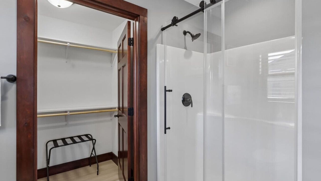 Photo of Bathroom in New Lisbon