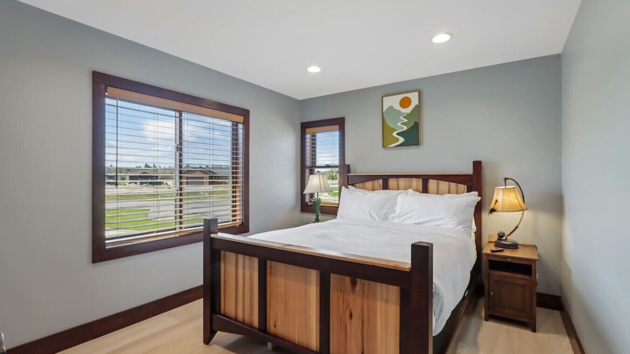 Photo of Bedroom in New Lisbon