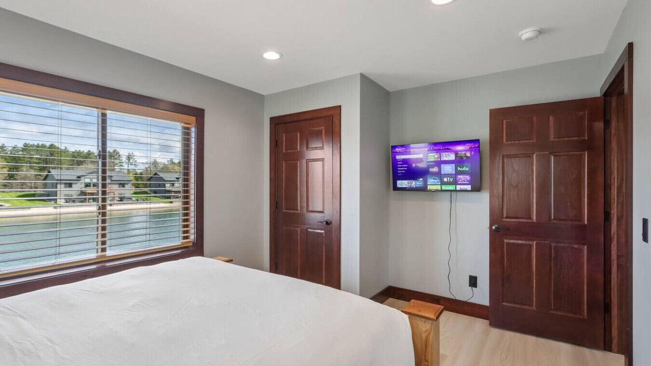 Photo of Bedroom in New Lisbon