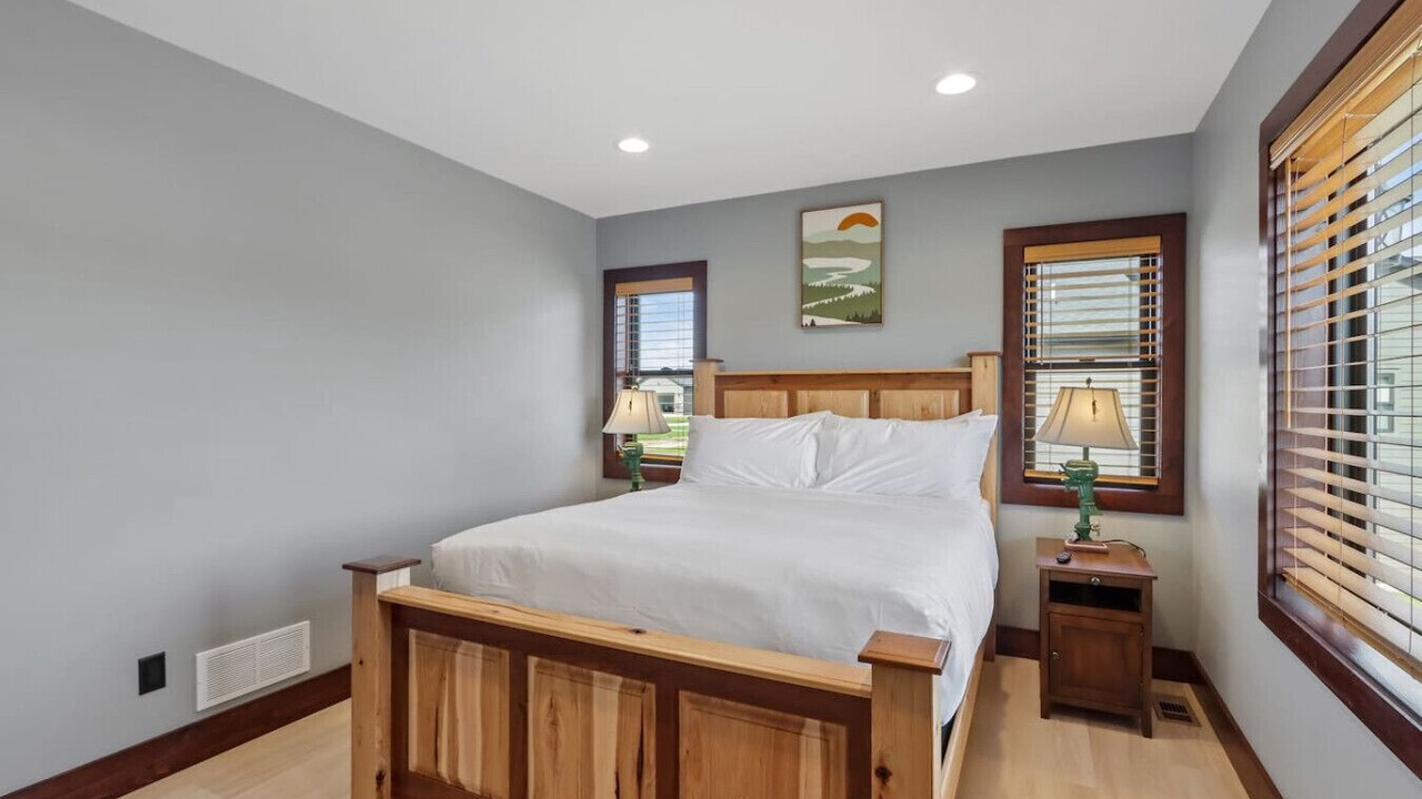 Photo of Bedroom in New Lisbon