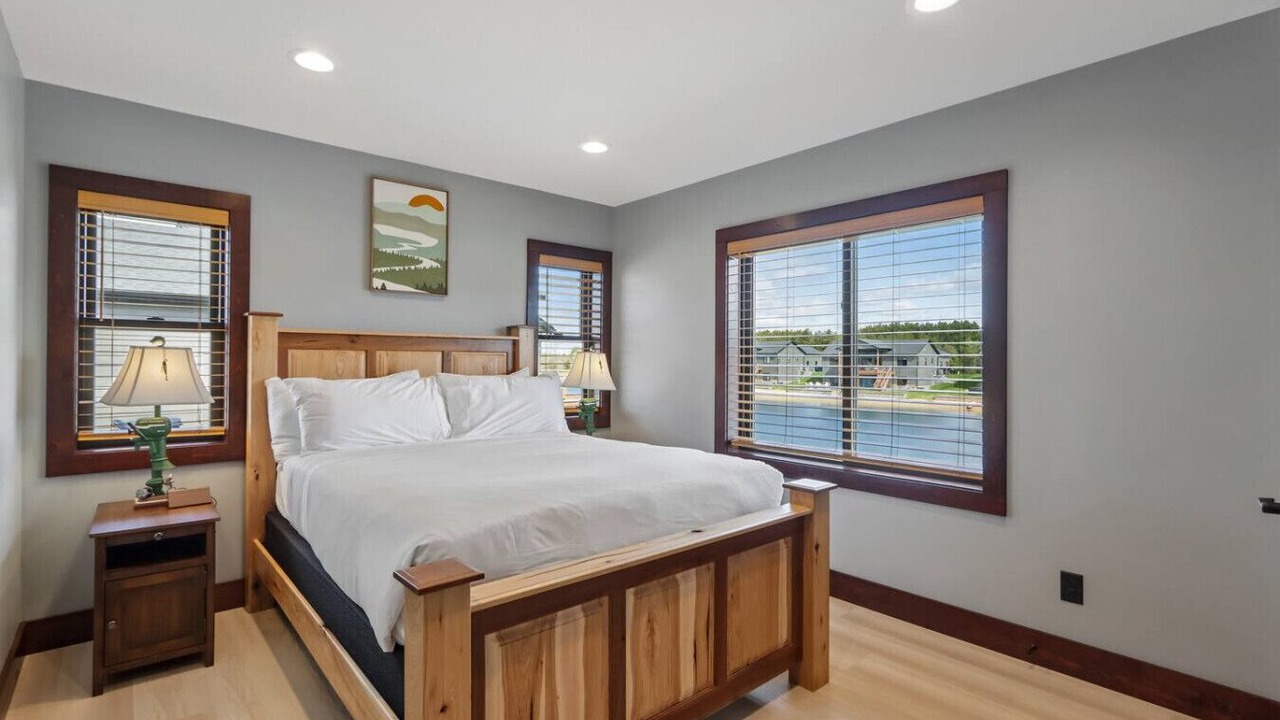 Photo of Bedroom in New Lisbon