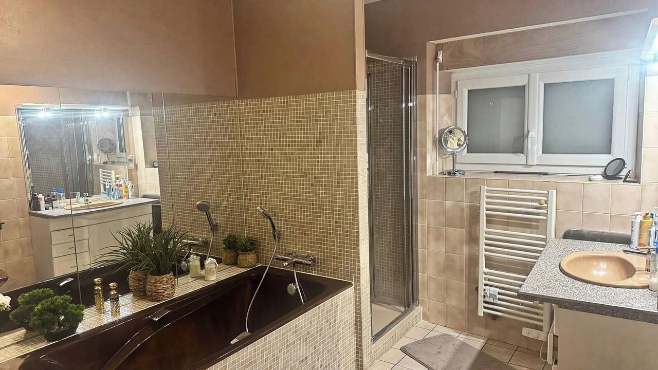 Photo of Bathroom in Cancale