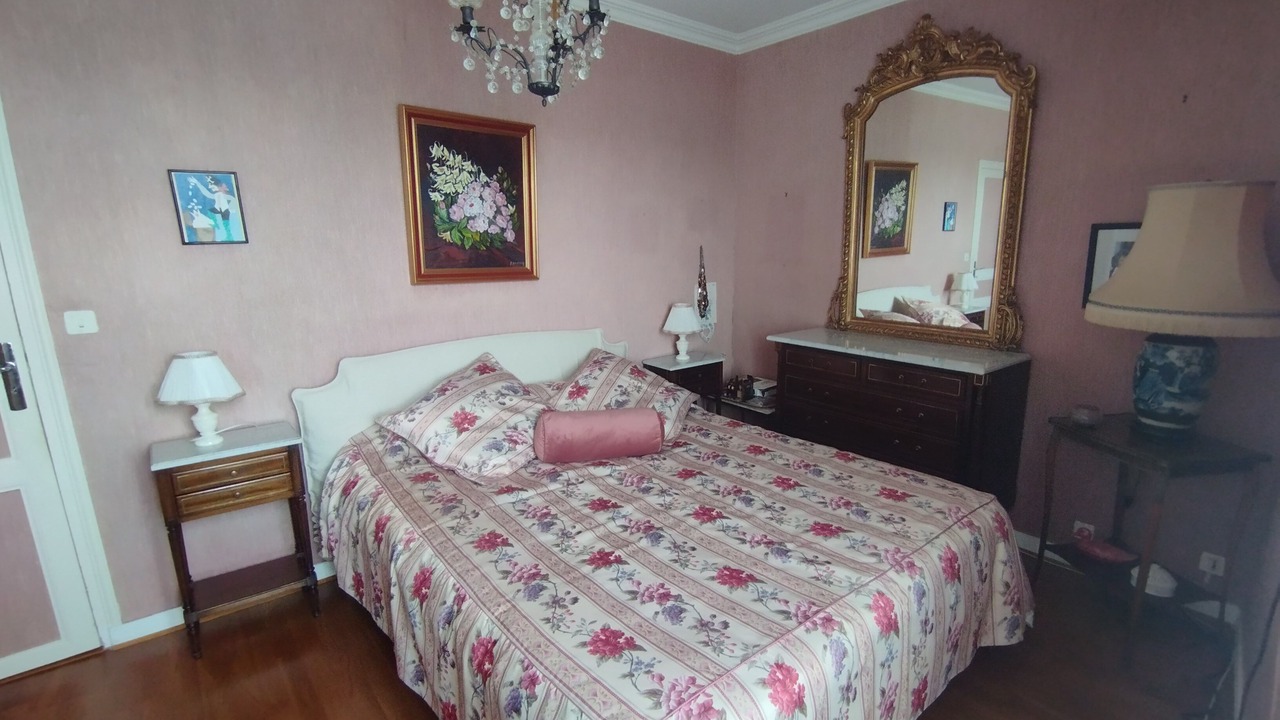 Photo of Bedroom in Cancale