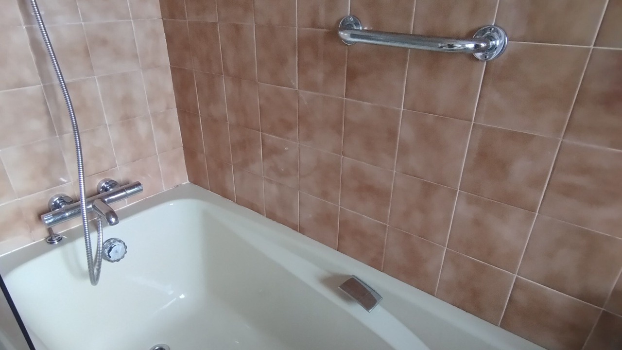 Photo of Bathroom in Cancale