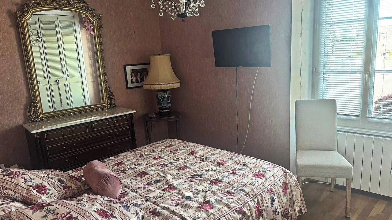 Photo of Bedroom in Cancale