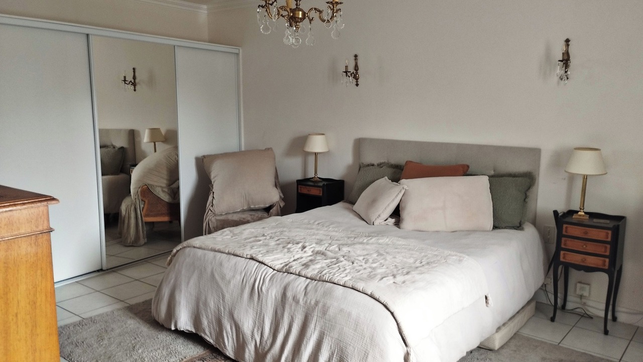 Photo of Bedroom in Cancale