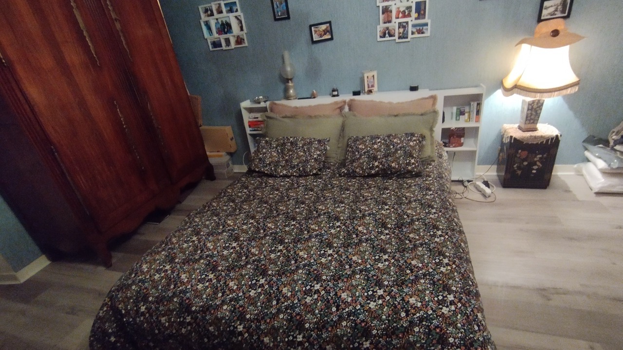 Photo of Bedroom in Cancale
