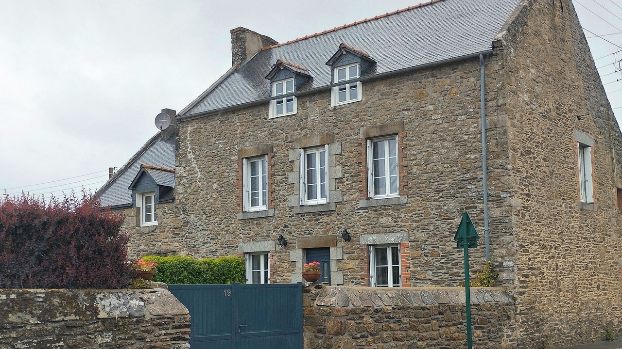 Photo of Outdoor in Cancale