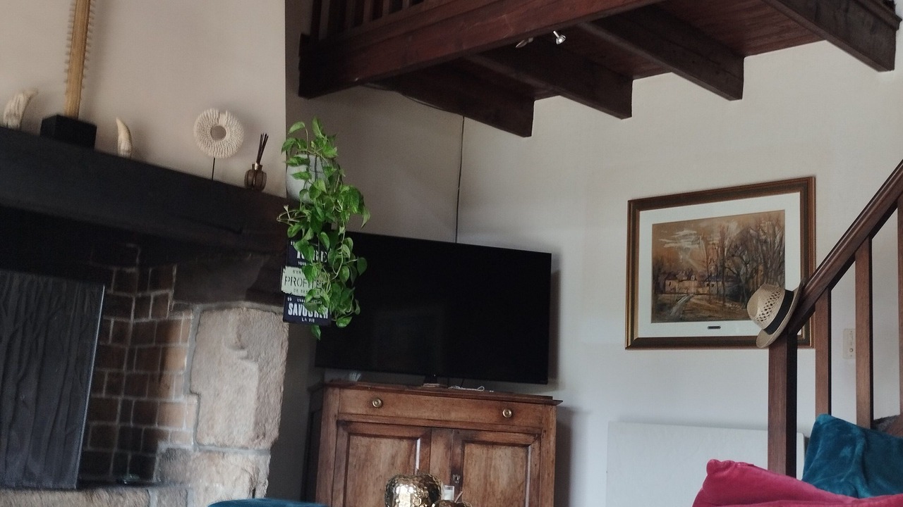 Photo of Livingroom in Cancale
