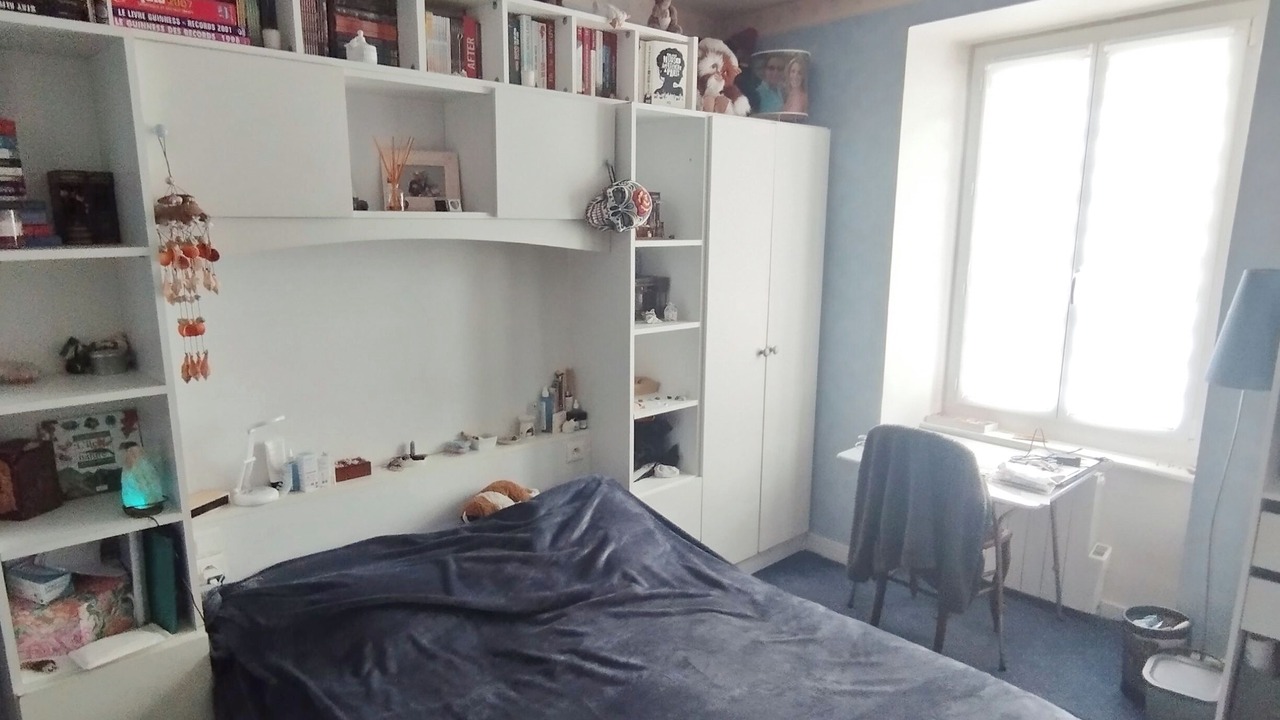 Photo of Bedroom in Cancale