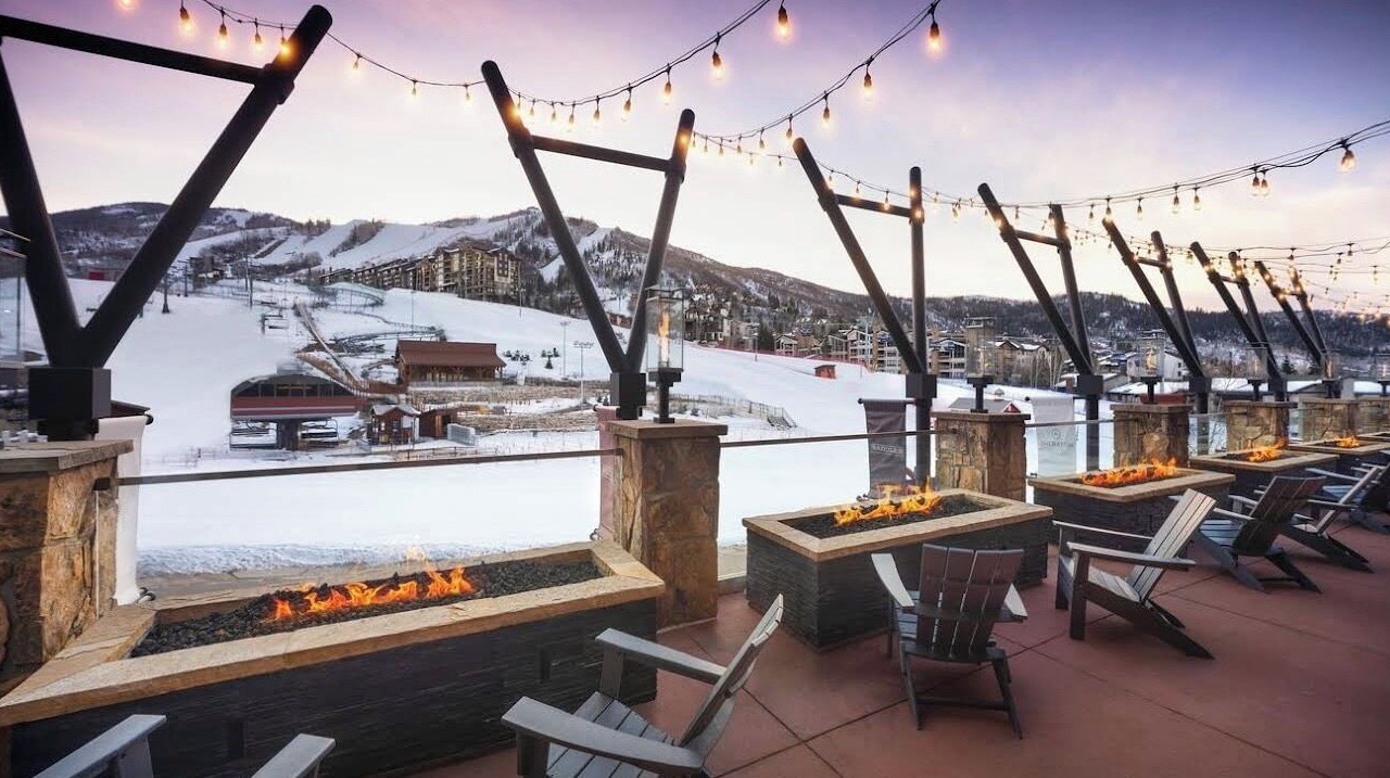 Photo of Outdoor in Steamboat Springs