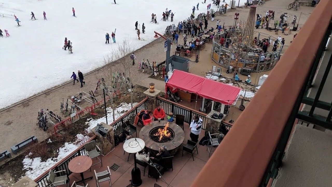 Photo of Outdoor in Steamboat Springs
