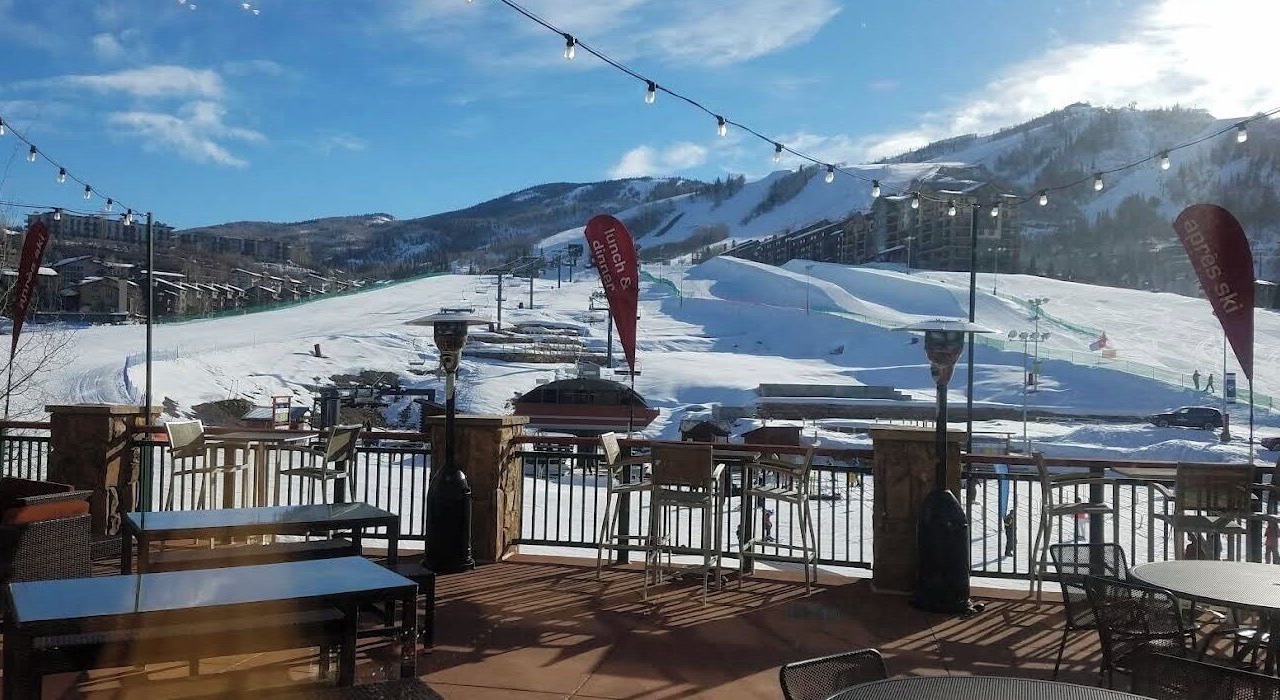 Photo of Outdoor in Steamboat Springs