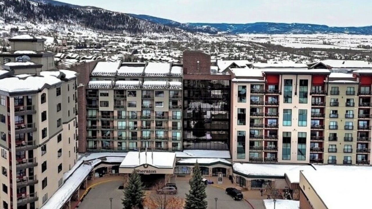 Photo of Outdoor in Steamboat Springs