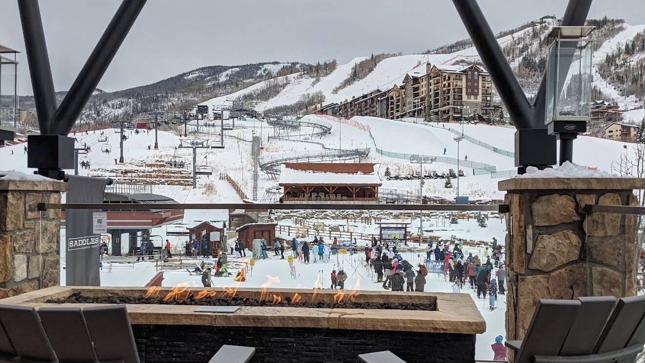 Photo of Outdoor in Steamboat Springs