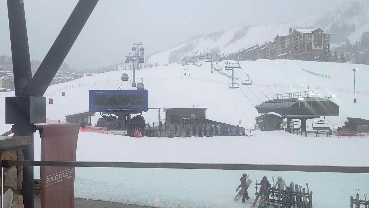 Photo of Others in Steamboat Springs