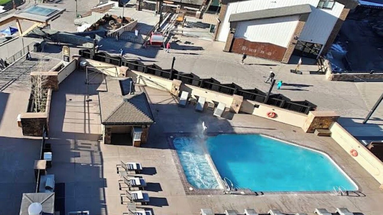 Photo of Outdoor in Steamboat Springs