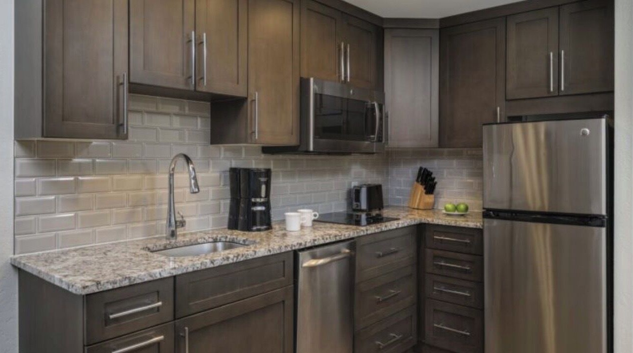 Photo of Kitchen in Steamboat Springs