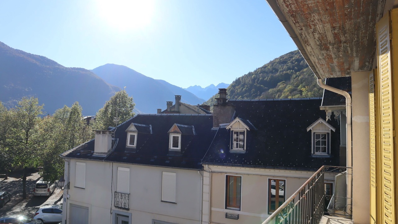 Photo of Outdoor in Bagneres-de-Luchon