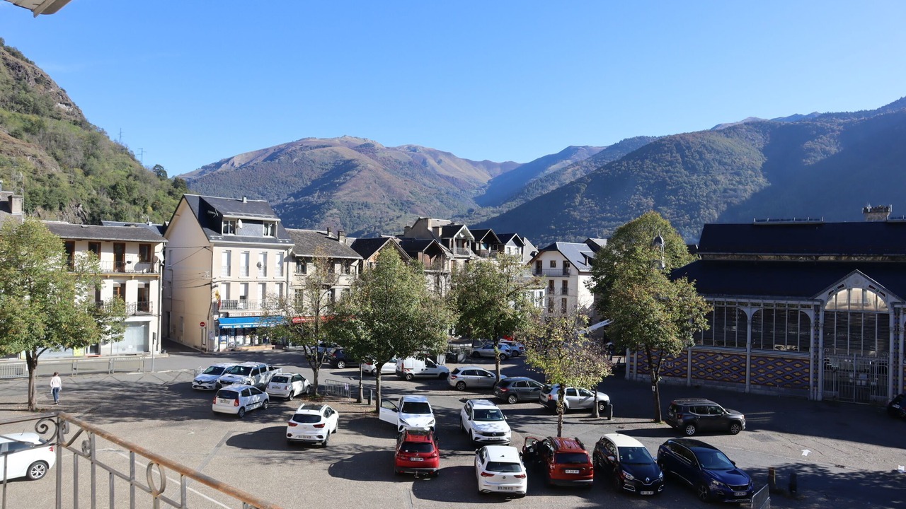 Photo of Others in Bagneres-de-Luchon