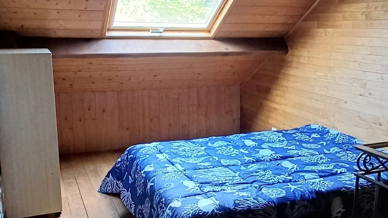 Photo of Bedroom in Asserac