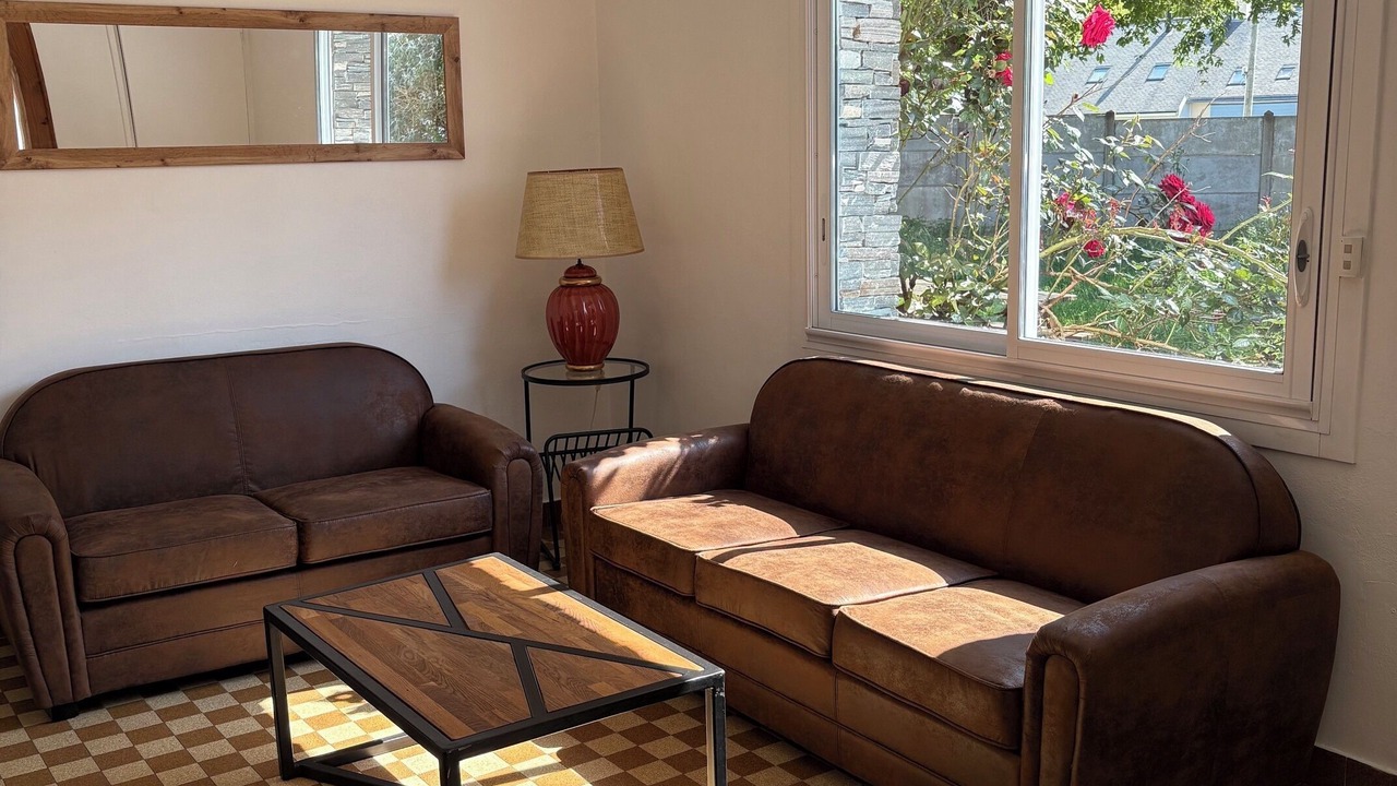 Photo of Livingroom in Asserac