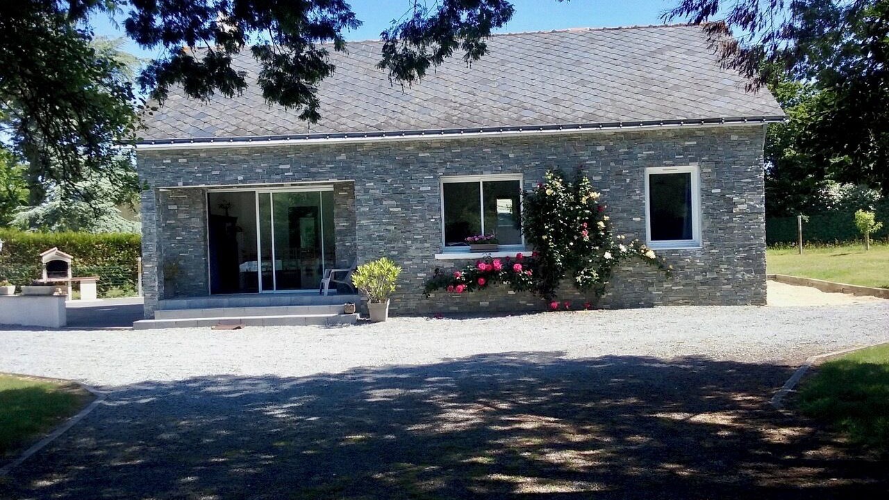 Photo of Outdoor in Asserac