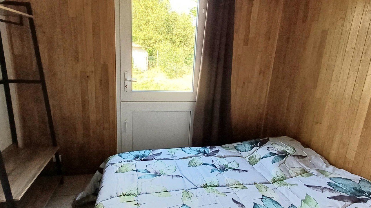 Photo of Bedroom in Asserac