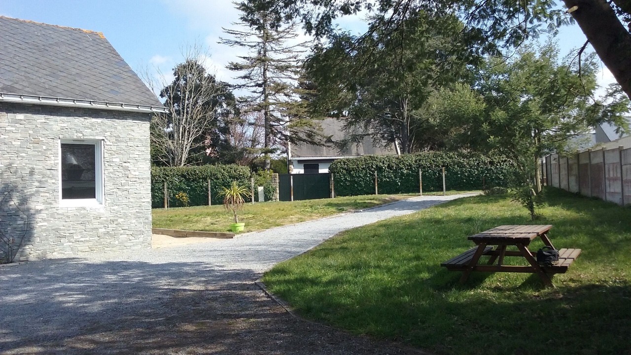 Photo of Outdoor in Asserac