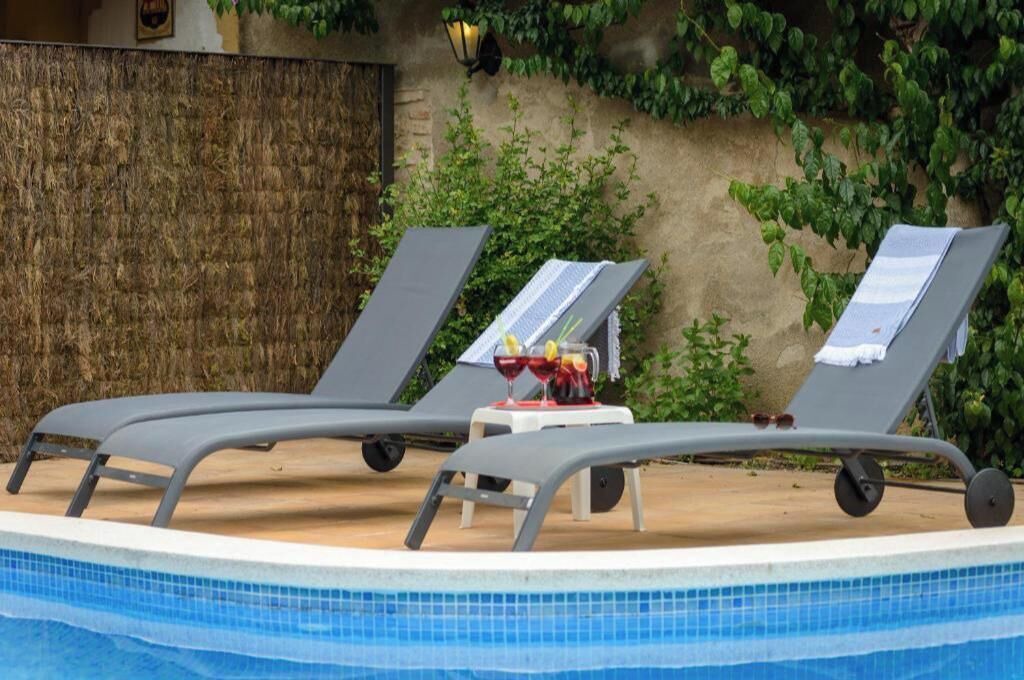Photo of Outdoor in Vilabertran