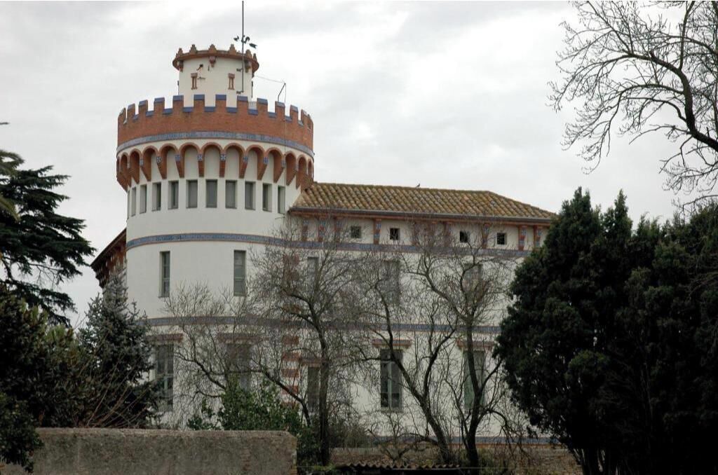 Photo of Outdoor in Vilabertran